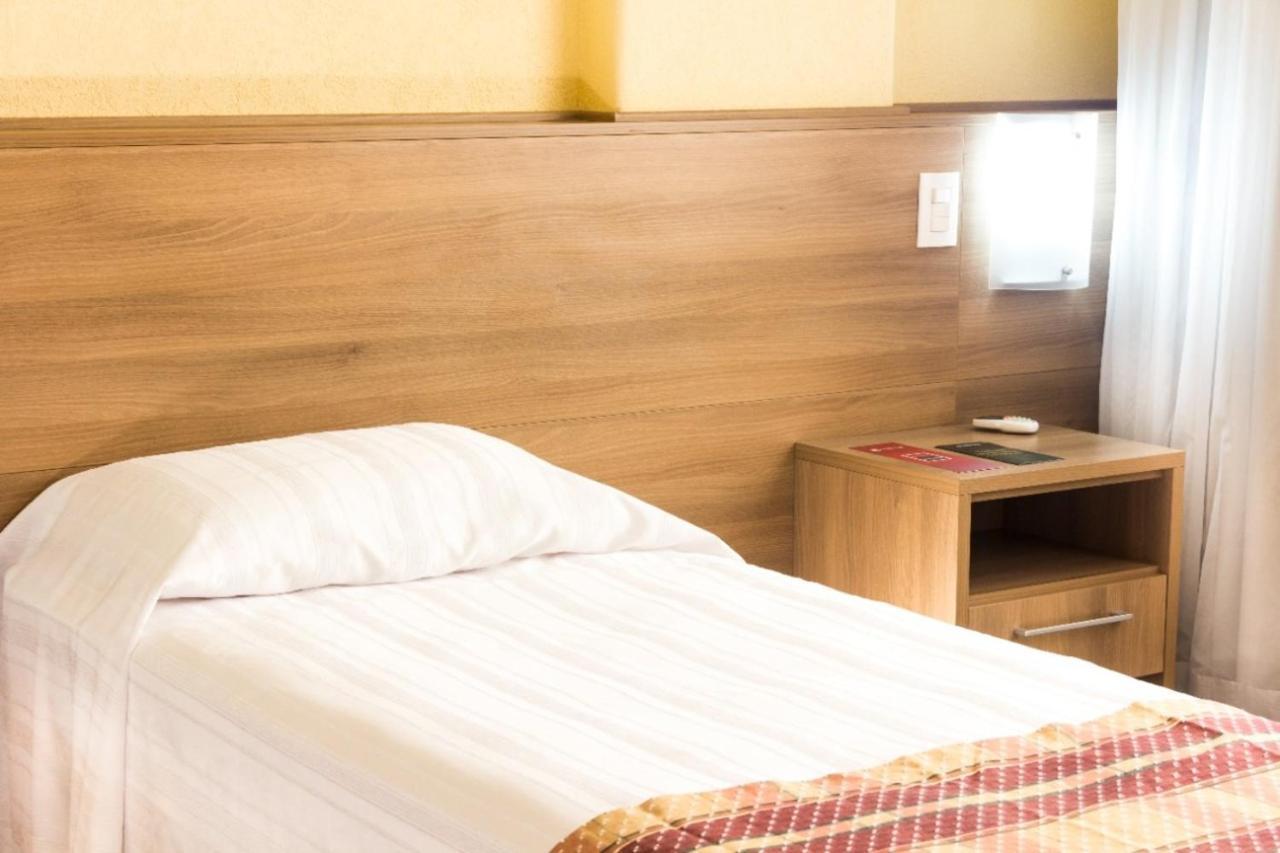 Hotel Vinocap Bento Goncalves Phòng bức ảnh