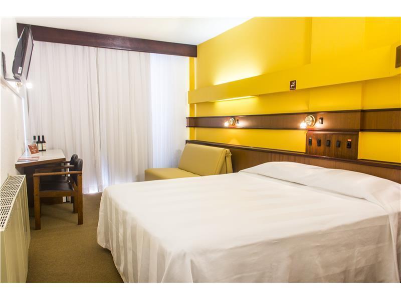 Hotel Vinocap Bento Goncalves Ngoại thất bức ảnh