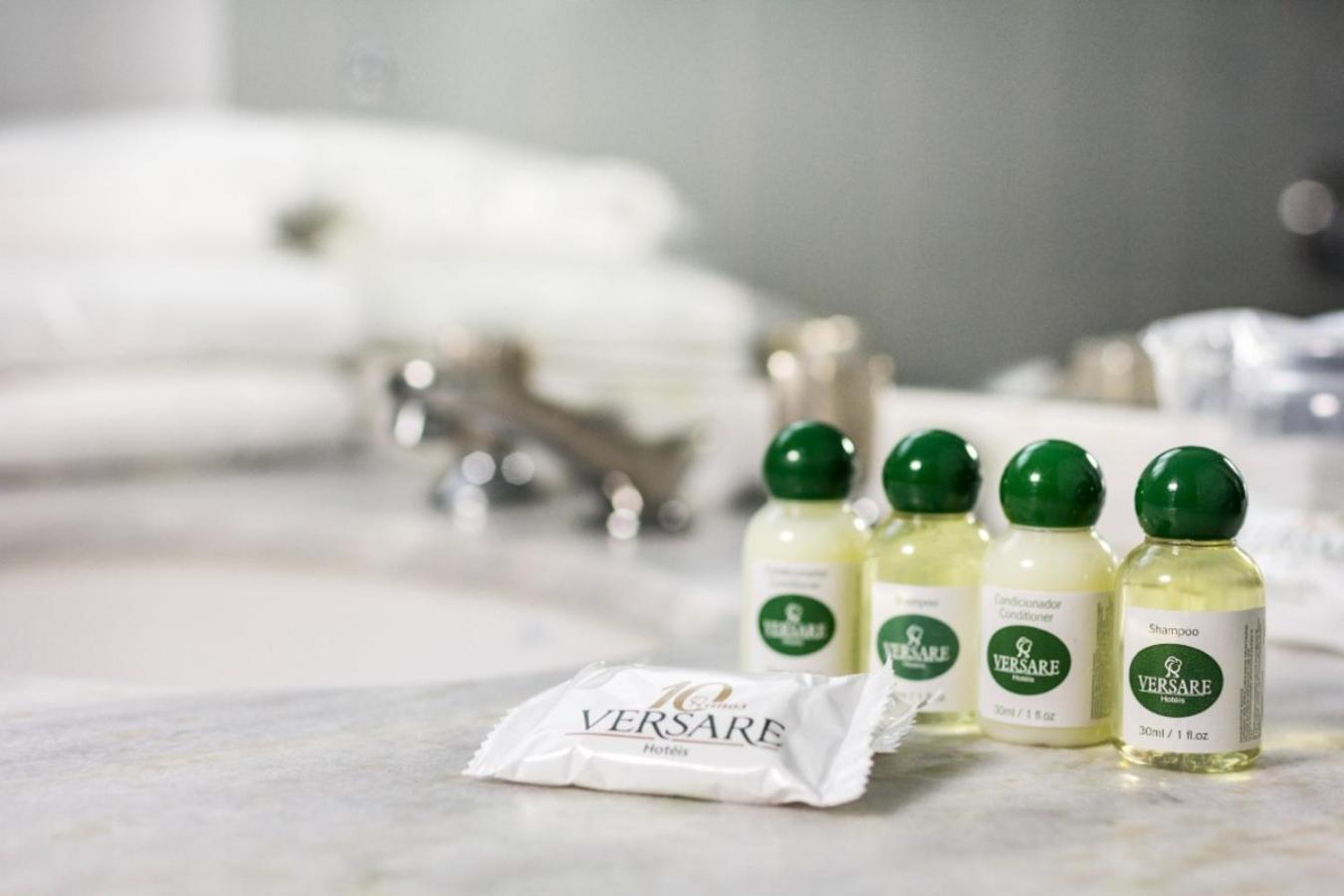 Hotel Vinocap Bento Goncalves Phòng bức ảnh