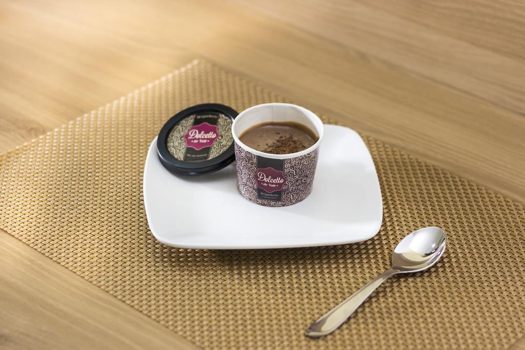 Hotel Vinocap Bento Goncalves Ngoại thất bức ảnh
