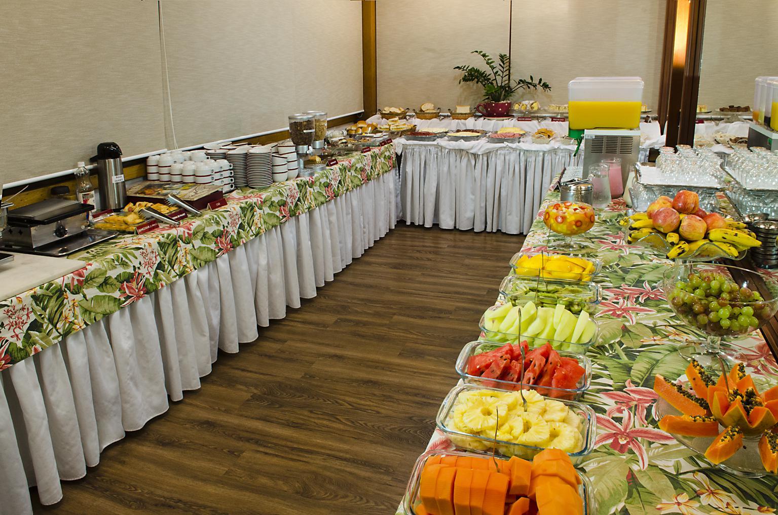 Hotel Vinocap Bento Goncalves Ngoại thất bức ảnh